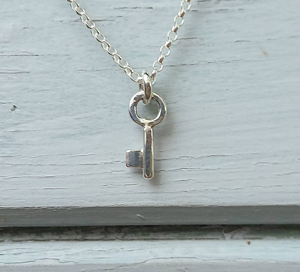 Key Necklace